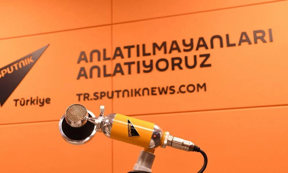 Τουρκία: Ελεύθερος ο αρχισυντάκτης του Sputnik